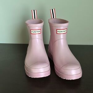 Hunter Boots